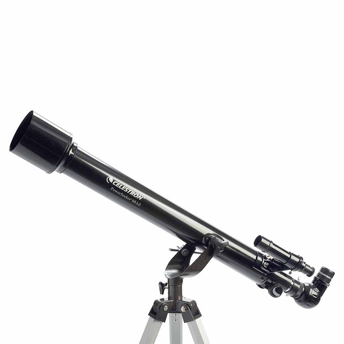 Telescopio Celestron Power negro image number null