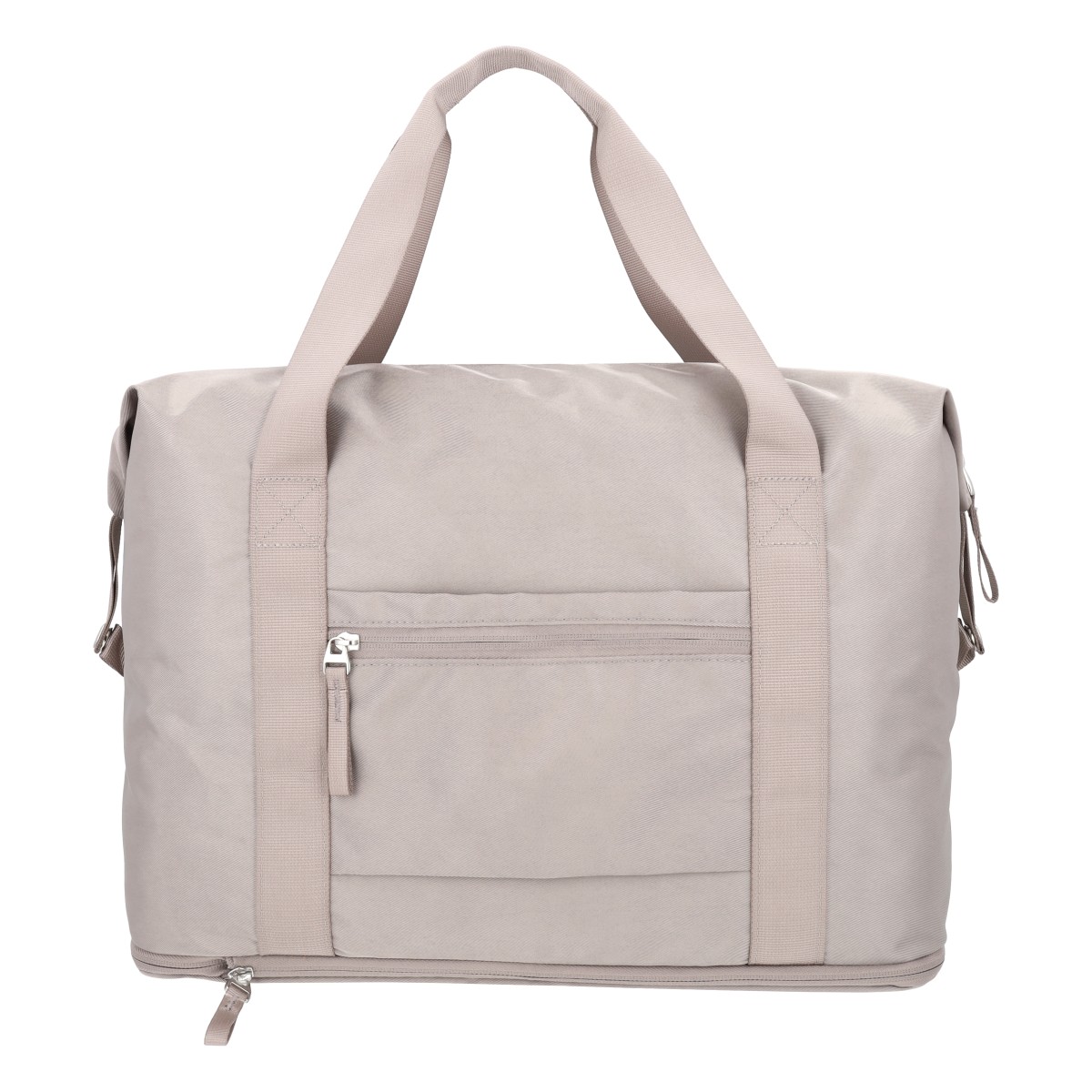 Bolsa Airpack Casual Gris image number null