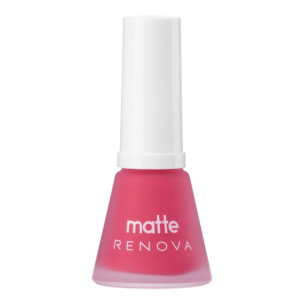 Renova Esmalte Matte Itzel image number null