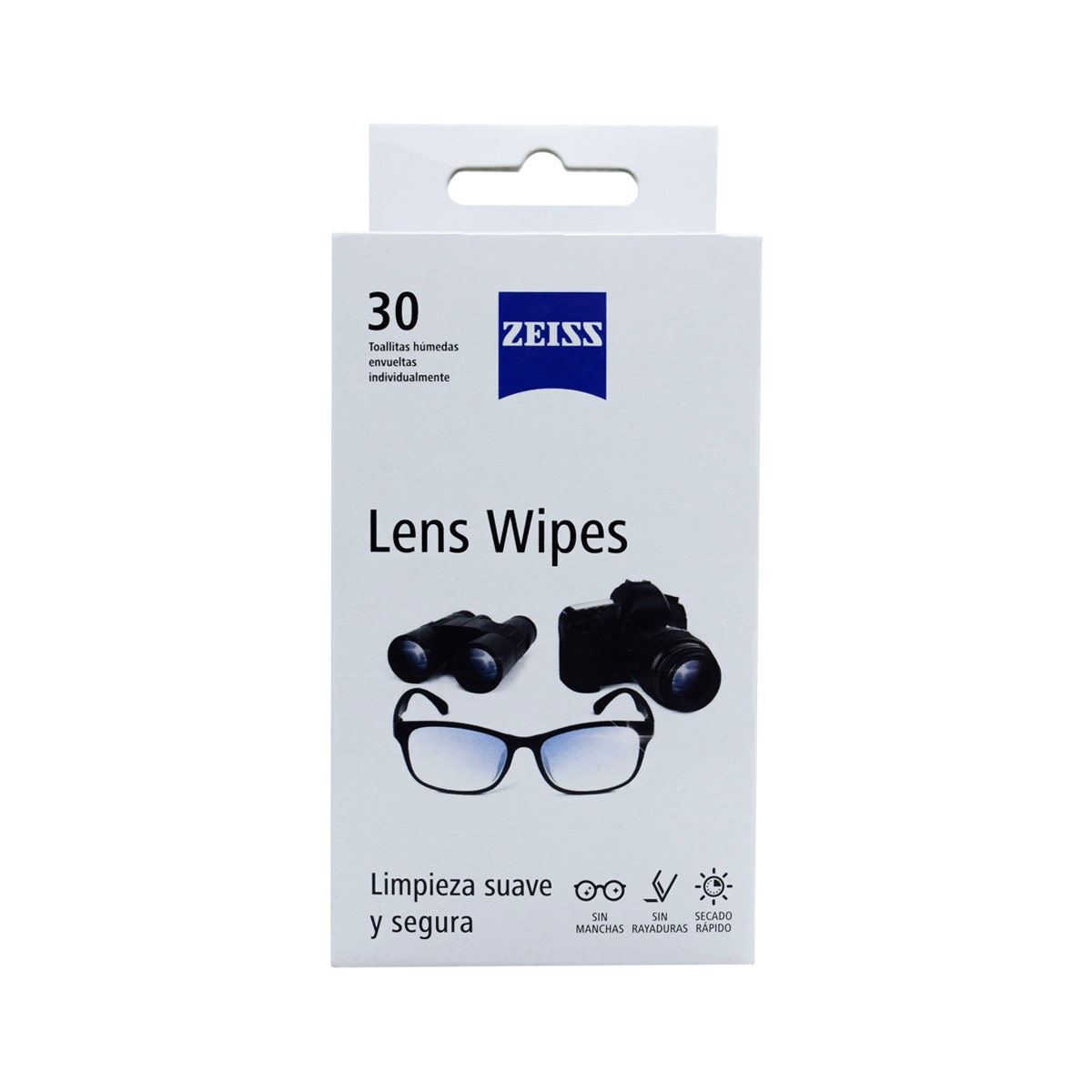 Lens Wipes image number null