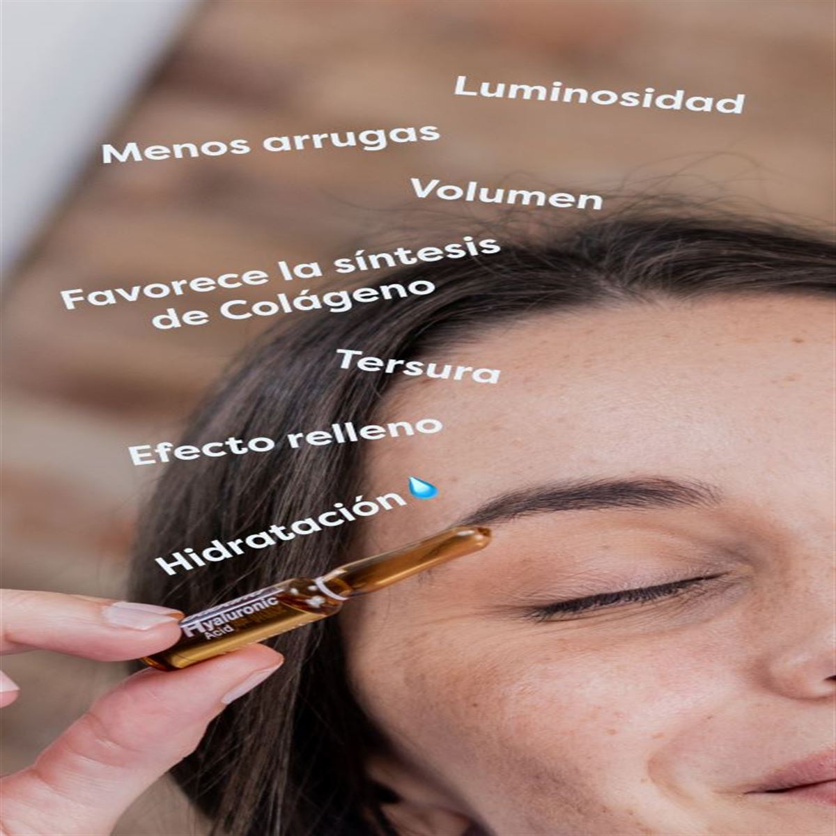 Crema Facial Solar Hialurónico image number null