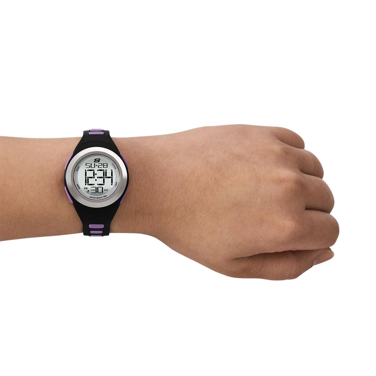 Reloj Skechers SR2144 para Mujer image number null