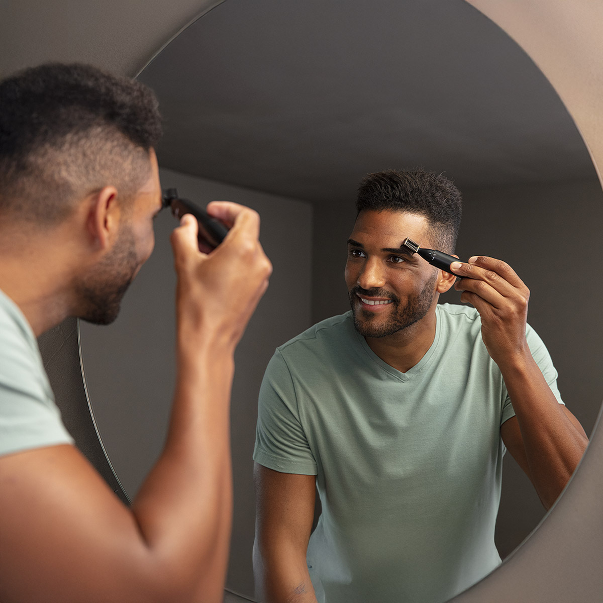 Recortador de Precisi&oacute;n Beurer image number null