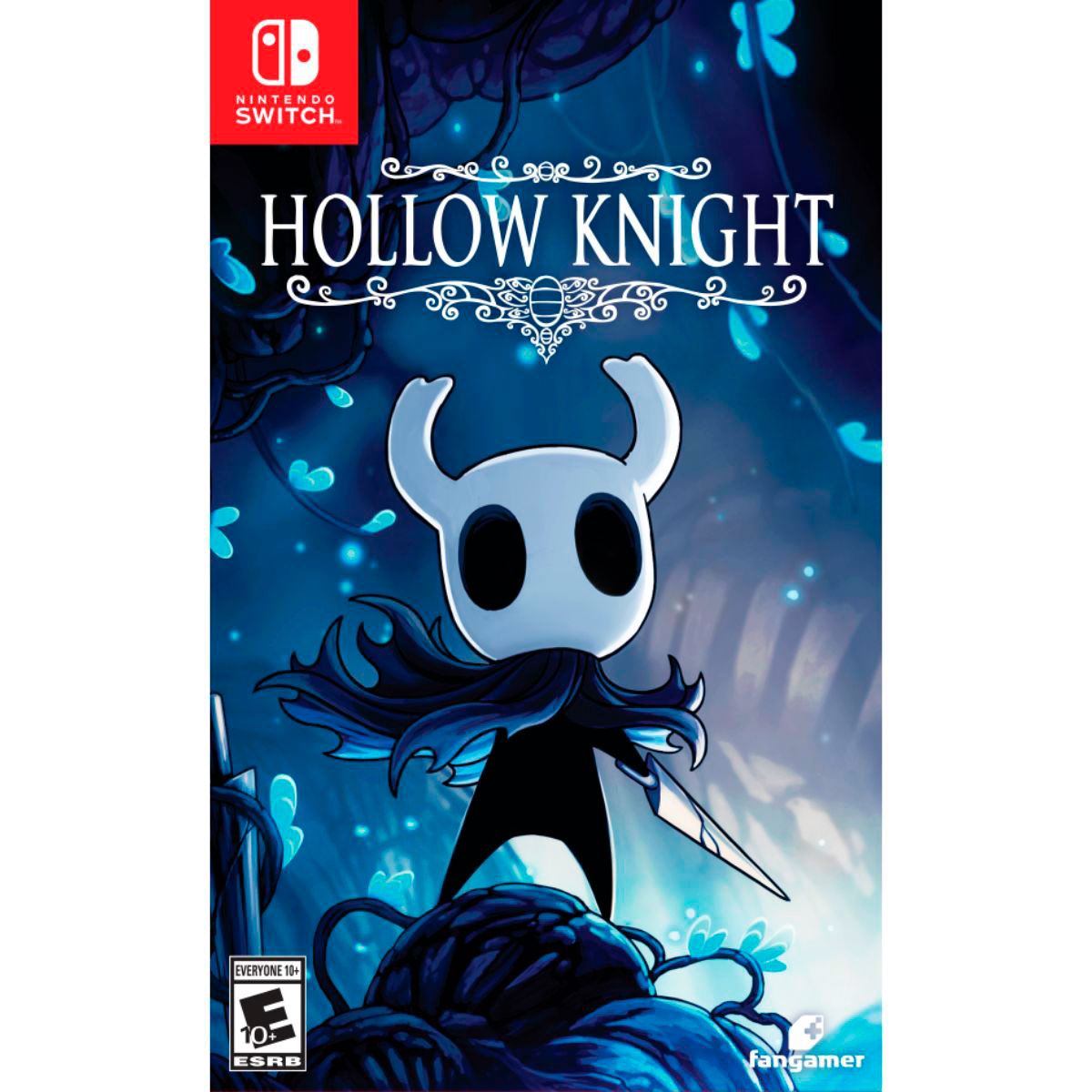 Hollow knight - Nintendo Switch image number null