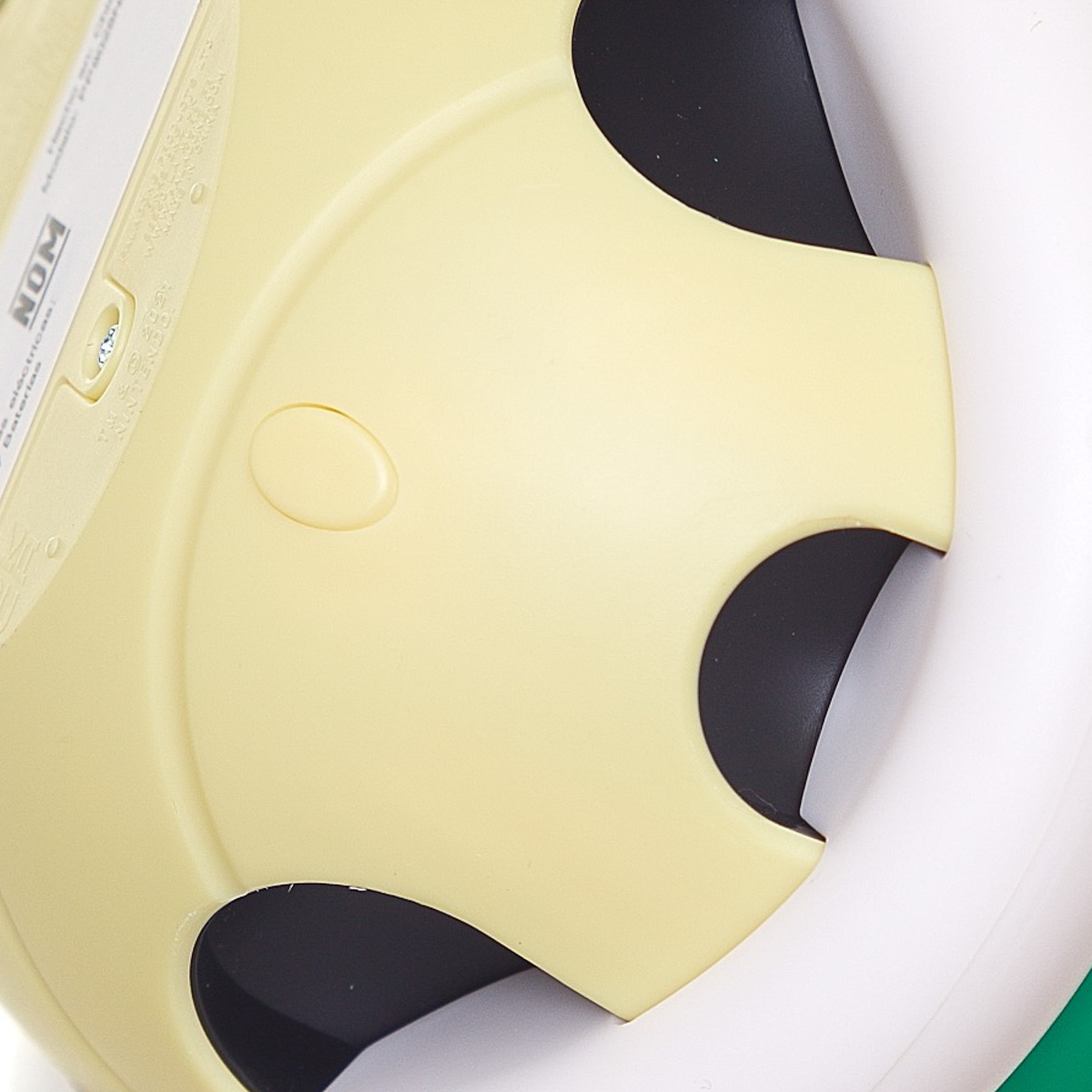 Green Shell Light With Sound Super Mario image number null
