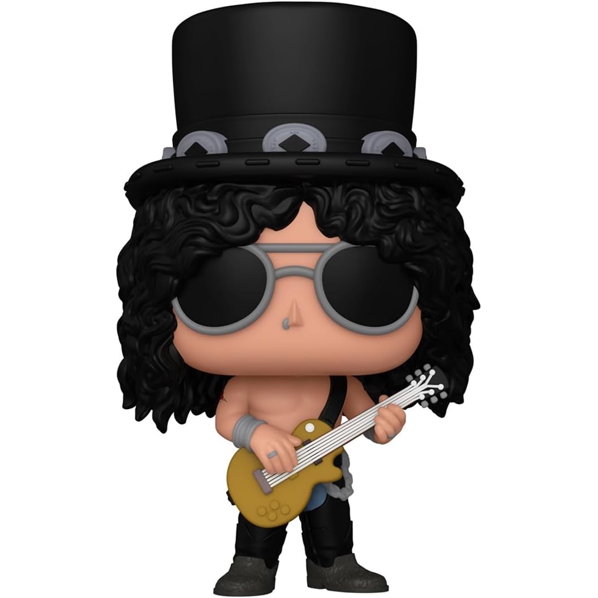 Funko Pop Rocks Guns And Roses Slash 1990s image number null