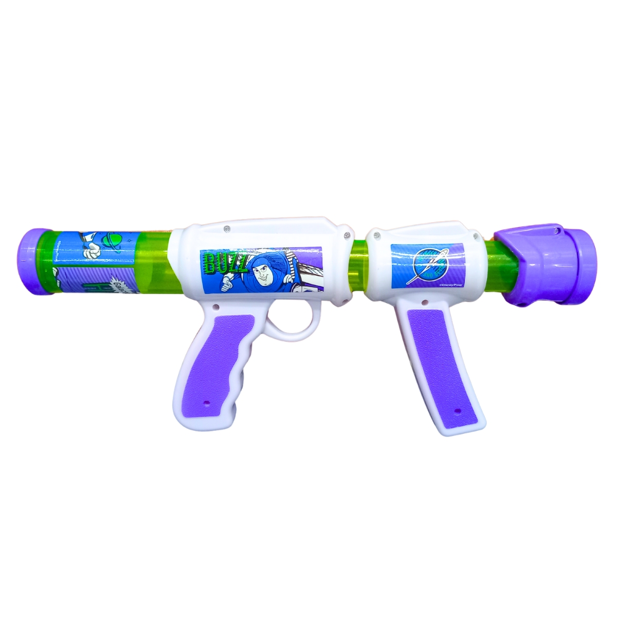 Lanzador 3 en 1 de Toy Story TOYMARK image number null