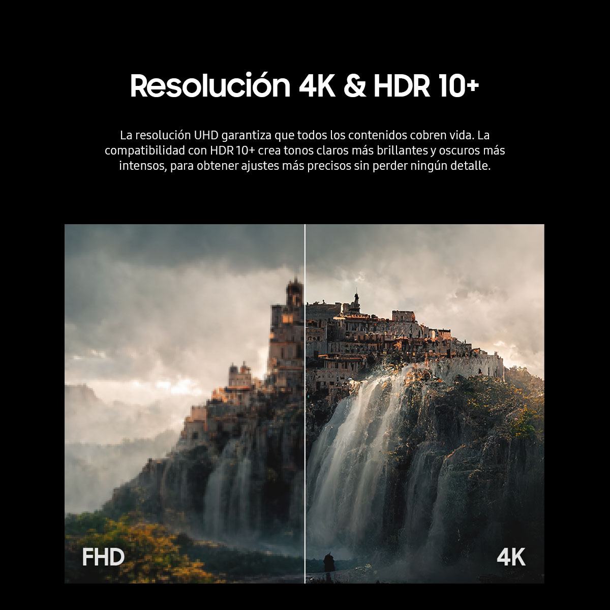 Monitor Inteligente Samsung  32 Pulgadas 4K Con Cámara LS32DM801ULXZX image number null