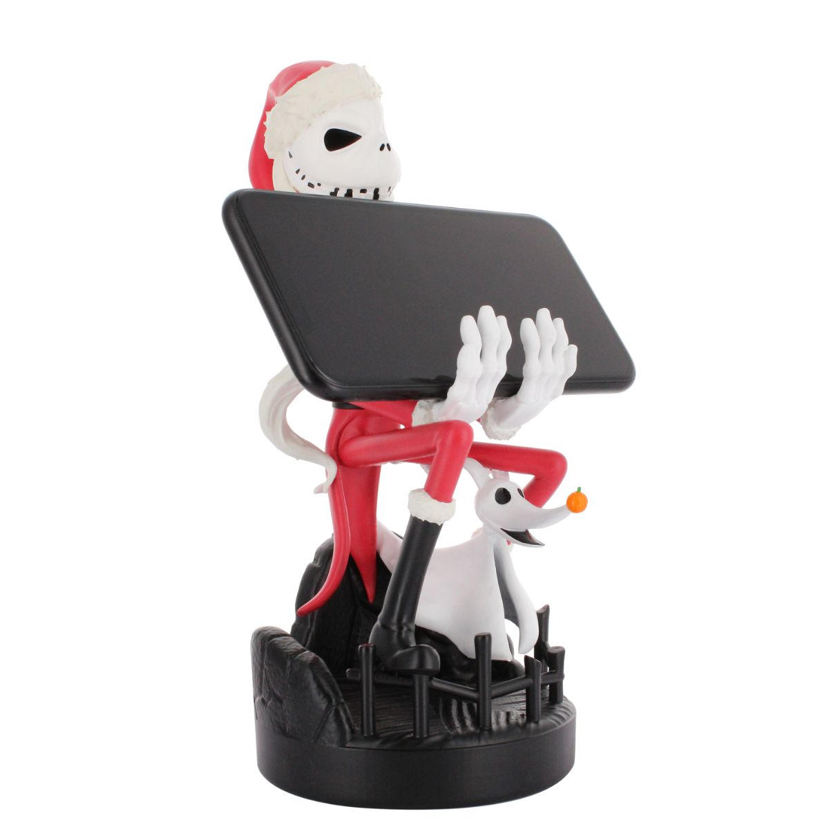 Soporte Cable Guy Jack Santa Claus image number null