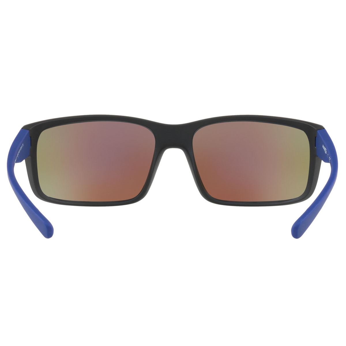 Lentes de Sol Arnette Negro 0An4242 para Hombre image number null