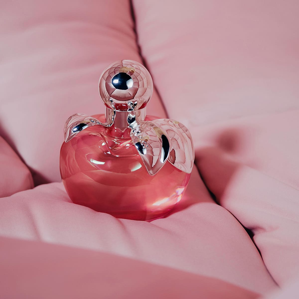 Nina Ricci Nina Refillable EDT 80ml Perfume para Dama image number null