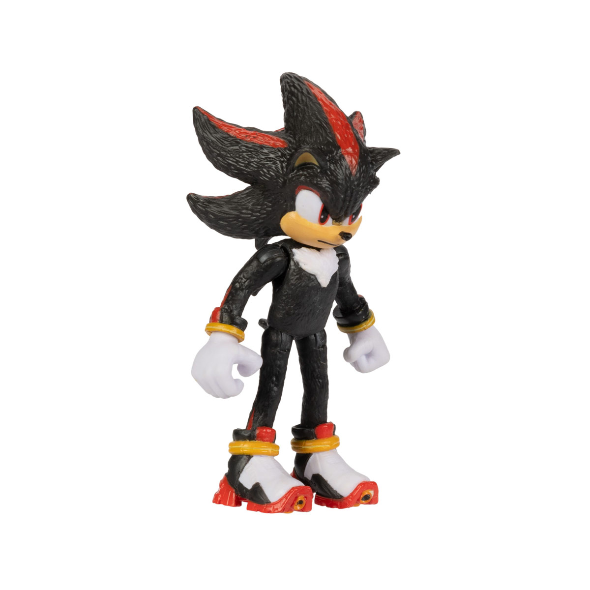 Figura de Acci&oacute;n  SONIC THE HEDGEHOG 3 de 2.5 pulgadas image number null