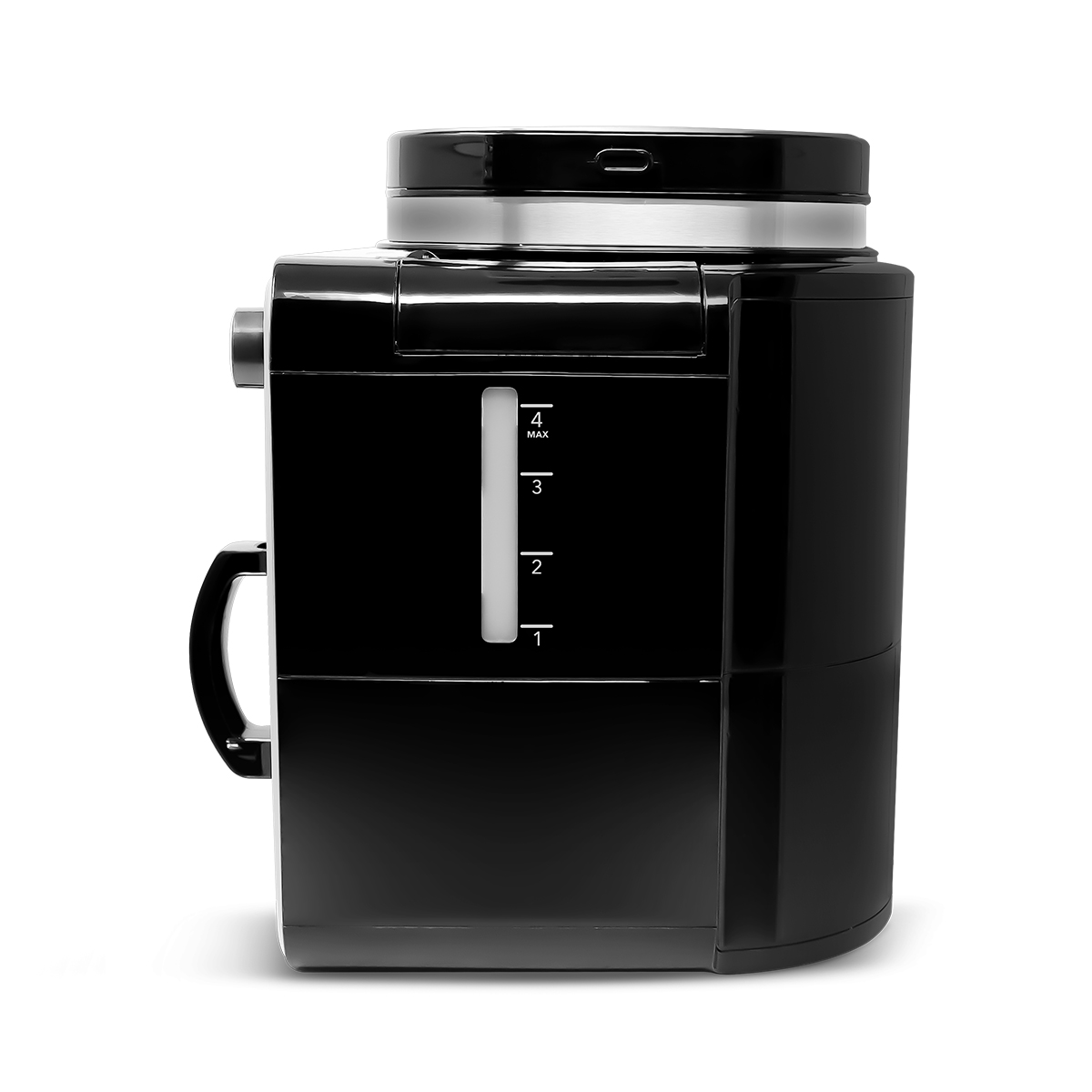 RCA Cafetera con Molino Integrado y una Capacidad de 560 ml image number null