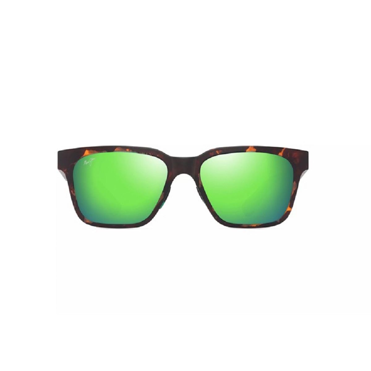 Lente Solar Carey Unisex Maui Jim image number null