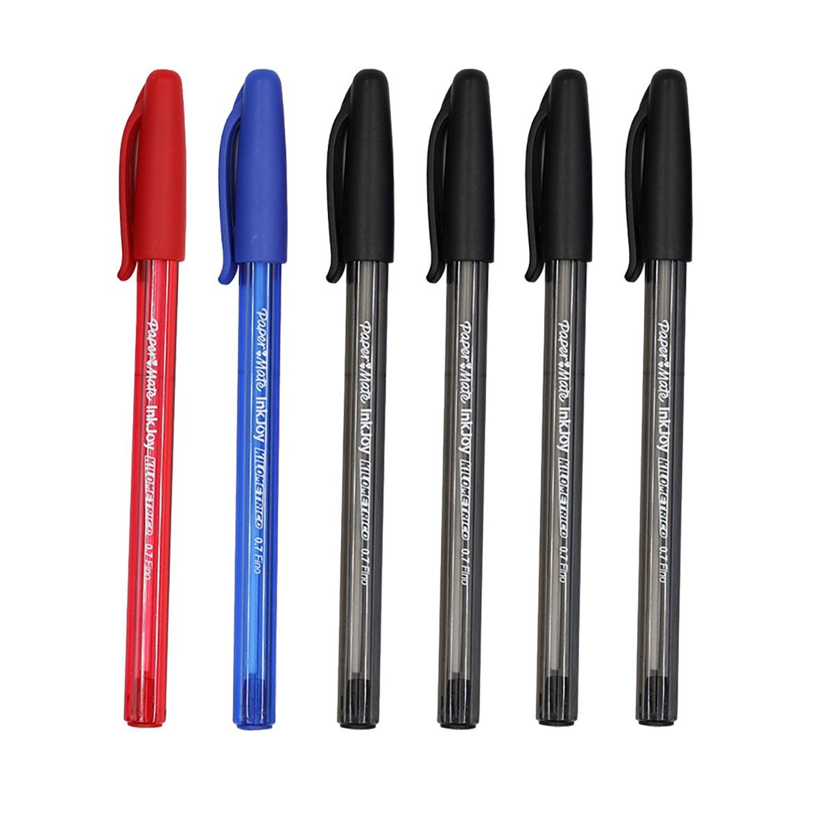 Bolígrafo Paper Mate Km Punta Fina image number null