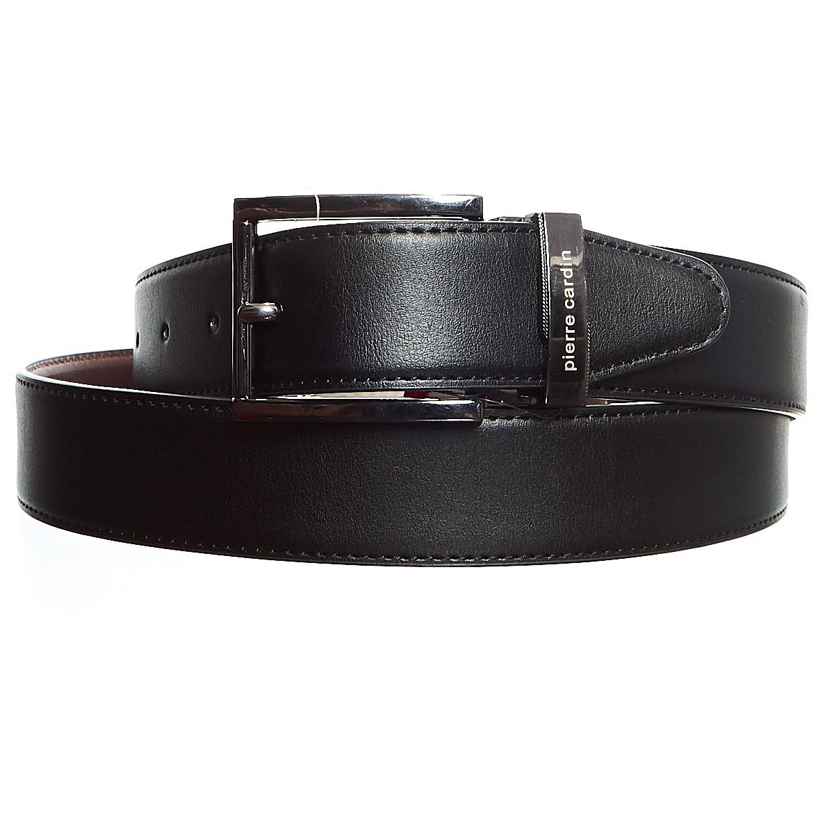 Cinturón Reversible para Hombre Pierre Cardin image number null