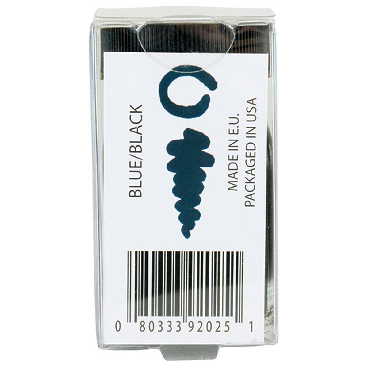 Tinta monteverde 30 ml. Blue/black image number null