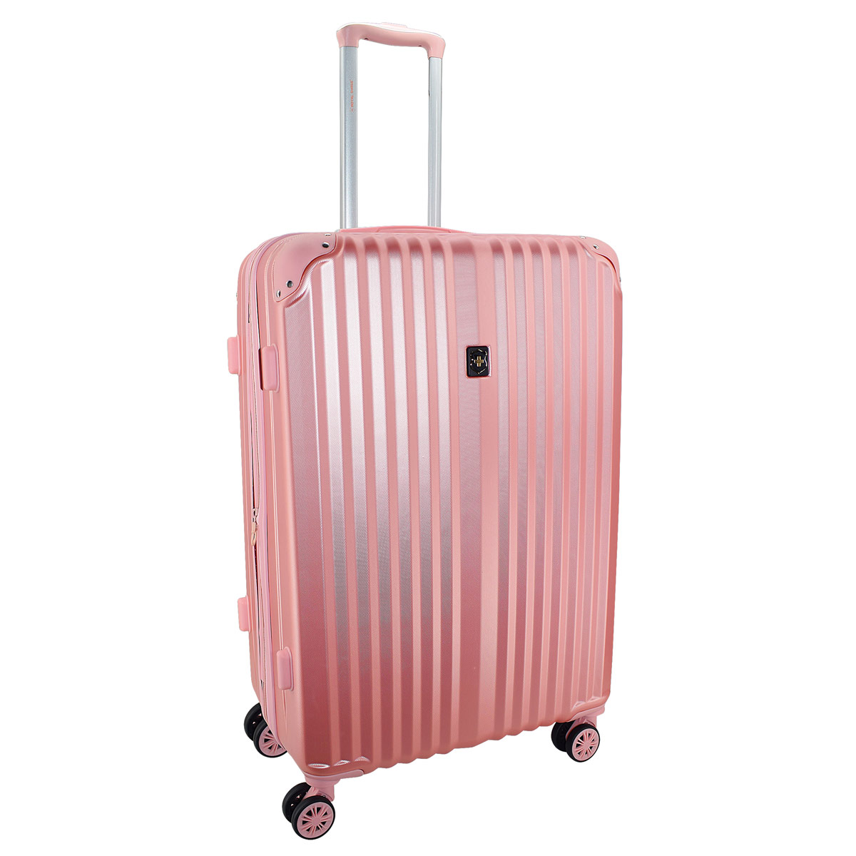 Maleta ROYAL SWISS 28 Color Rosa Andertow" image number null