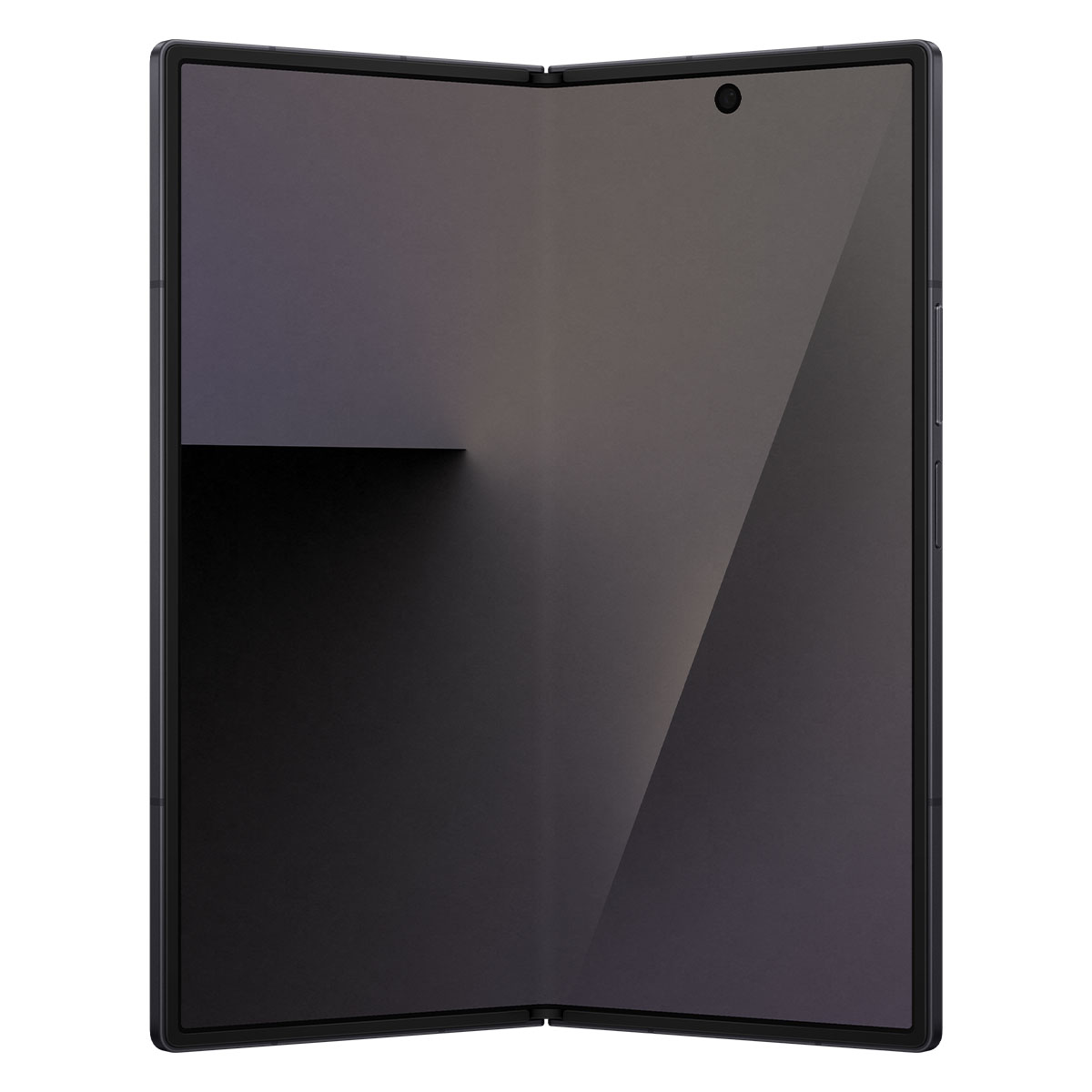 Samsung Galaxy Z Fold7 512GB Negro Telcel R9 image number null