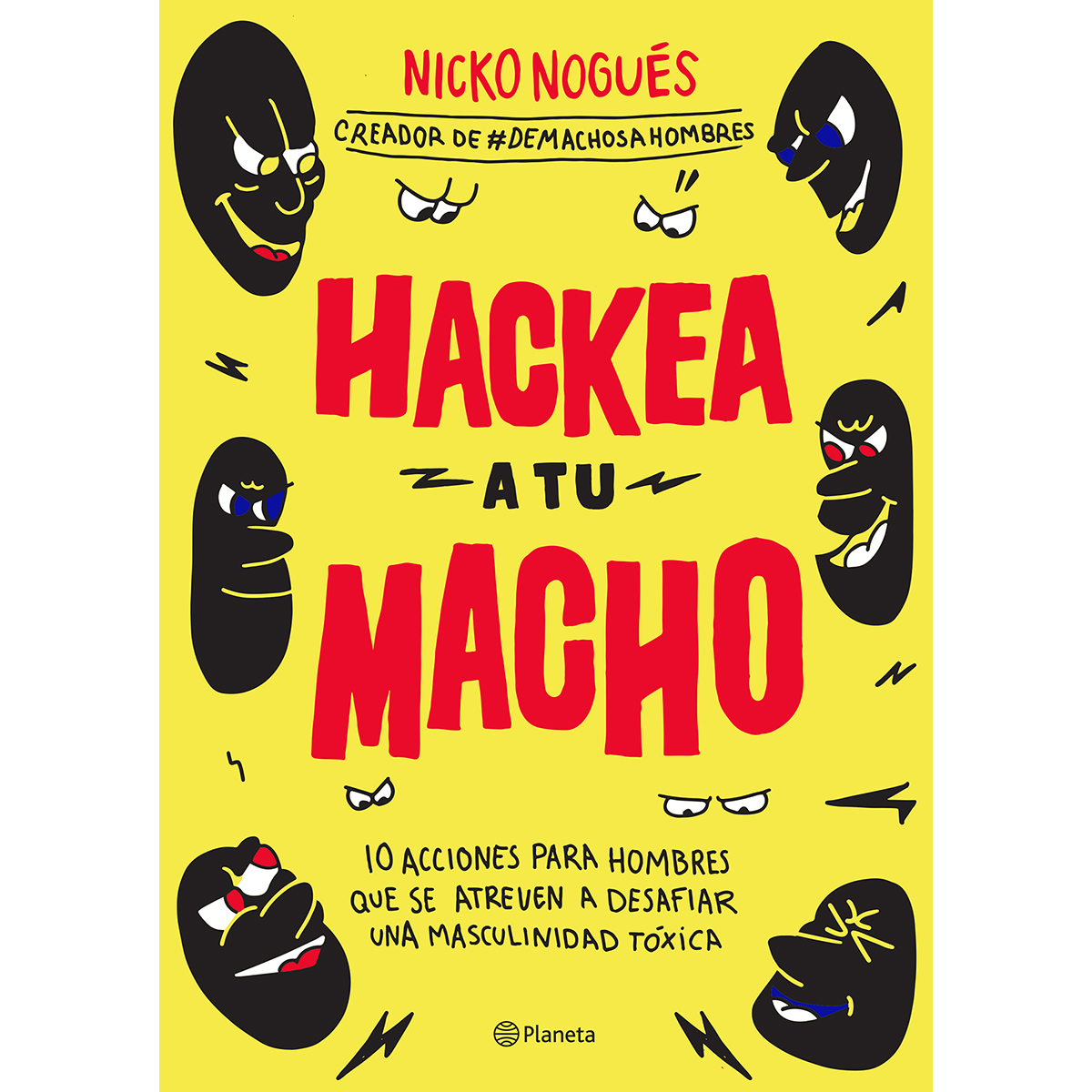 Hackea a tu macho image number null
