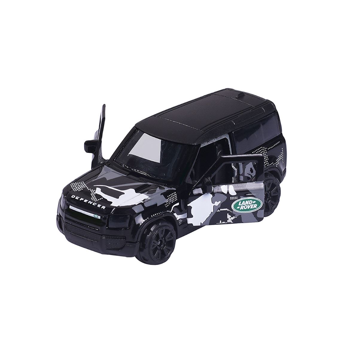 Coche de carreras escala 1:64 image number null