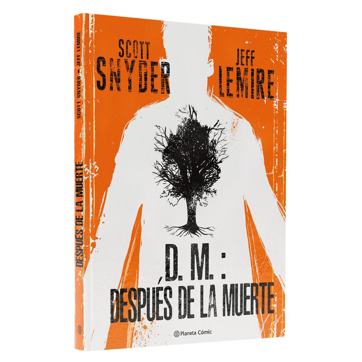 D.M.: Despu&eacute;s De La Muerte image number null
