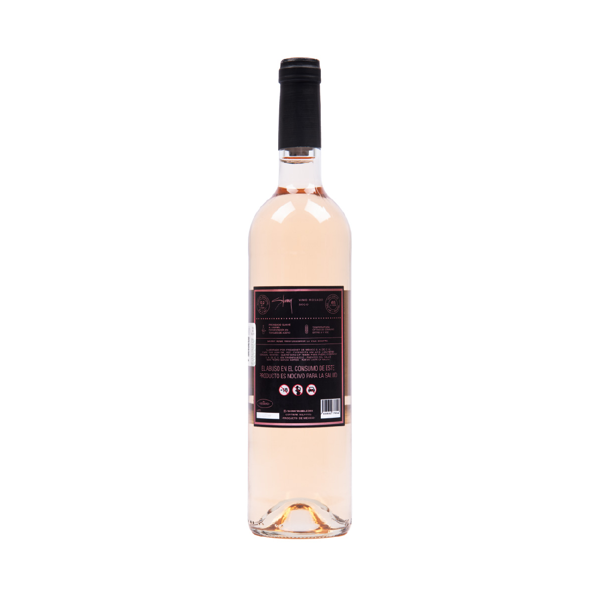 Skinny Ros&eacute; 750 ml image number null