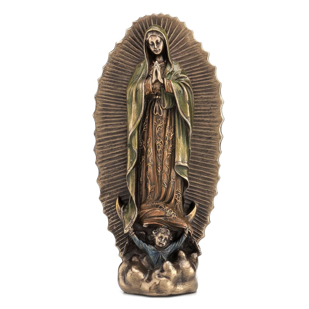Virgen de Guadalupe Wise image number null