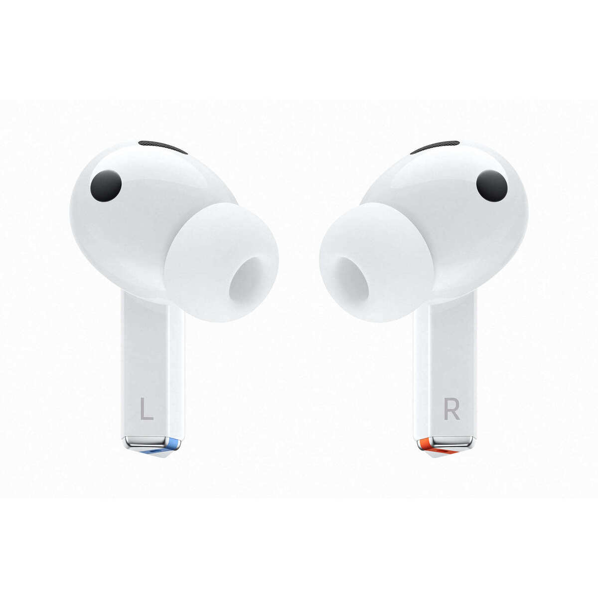 Aud&iacute;fonos Inal&aacute;mbricos Samsung Galaxy Buds 3 pro Blancos image number null