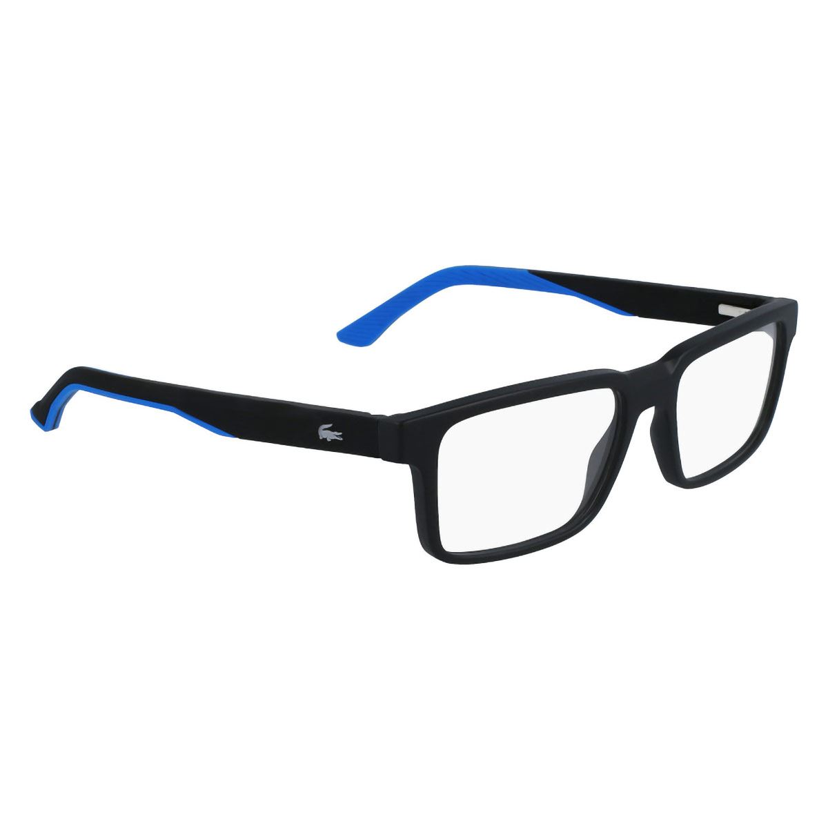 Armazón Lacoste Negro para Hombre image number null