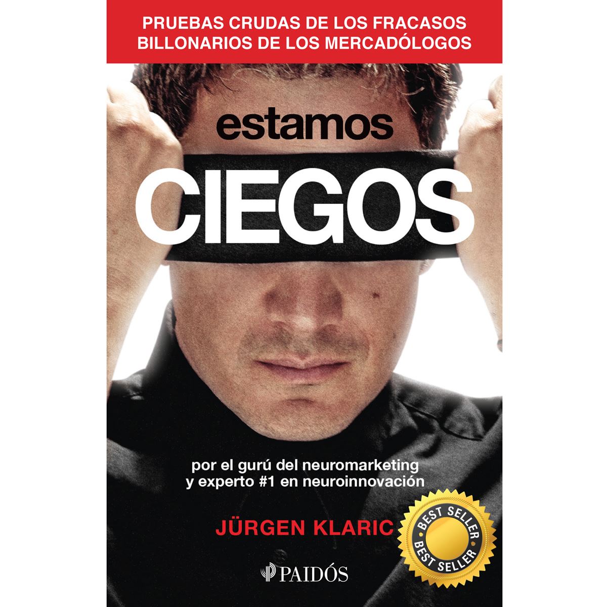 Estamos ciegos image number null