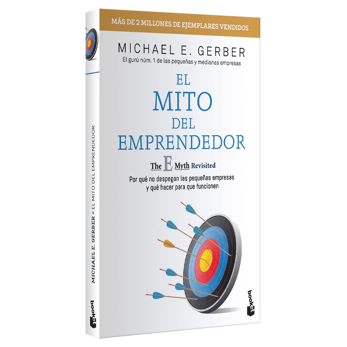 El mito del emprendedor image number null