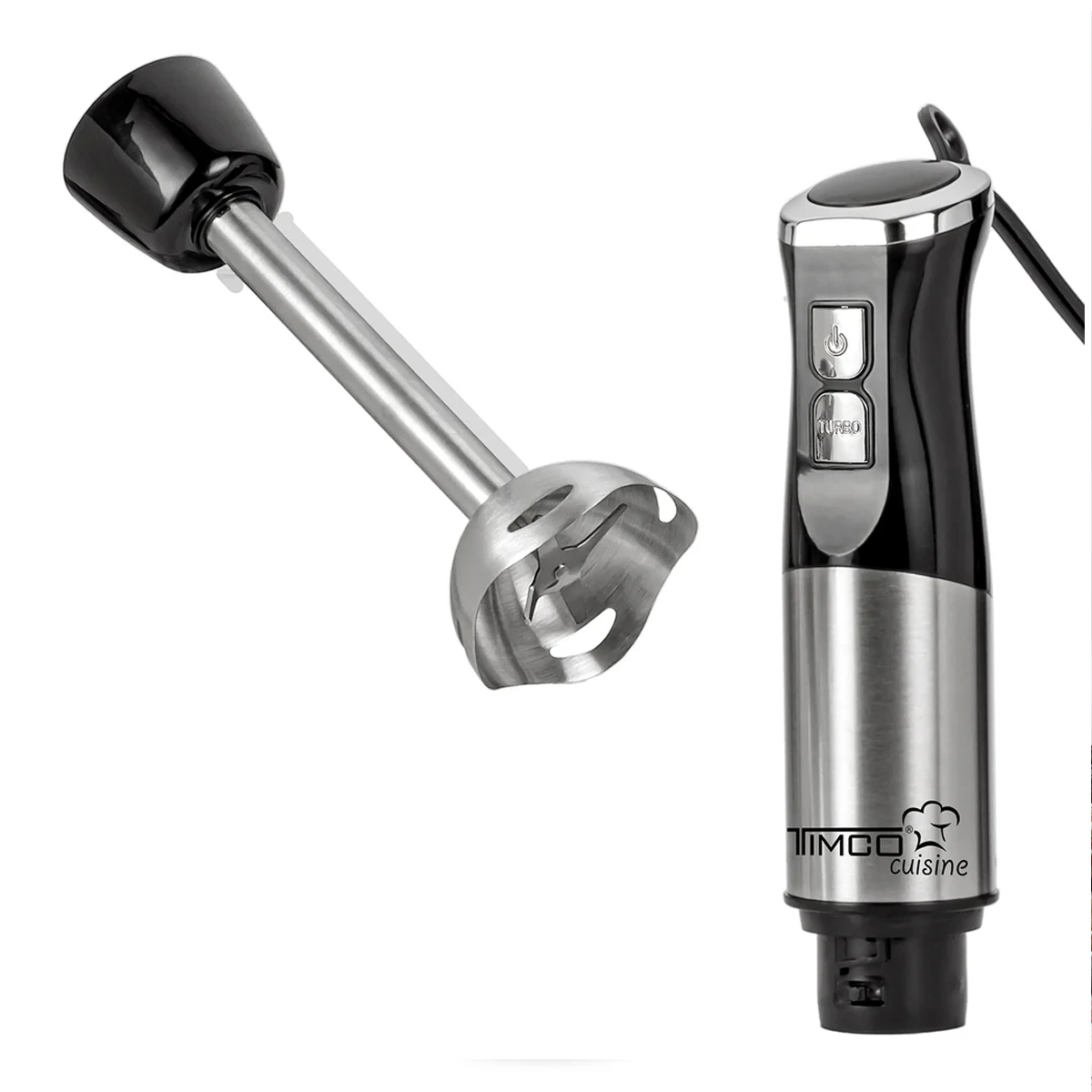 Batidora de inmersion TIMCO BAT1409B image number null