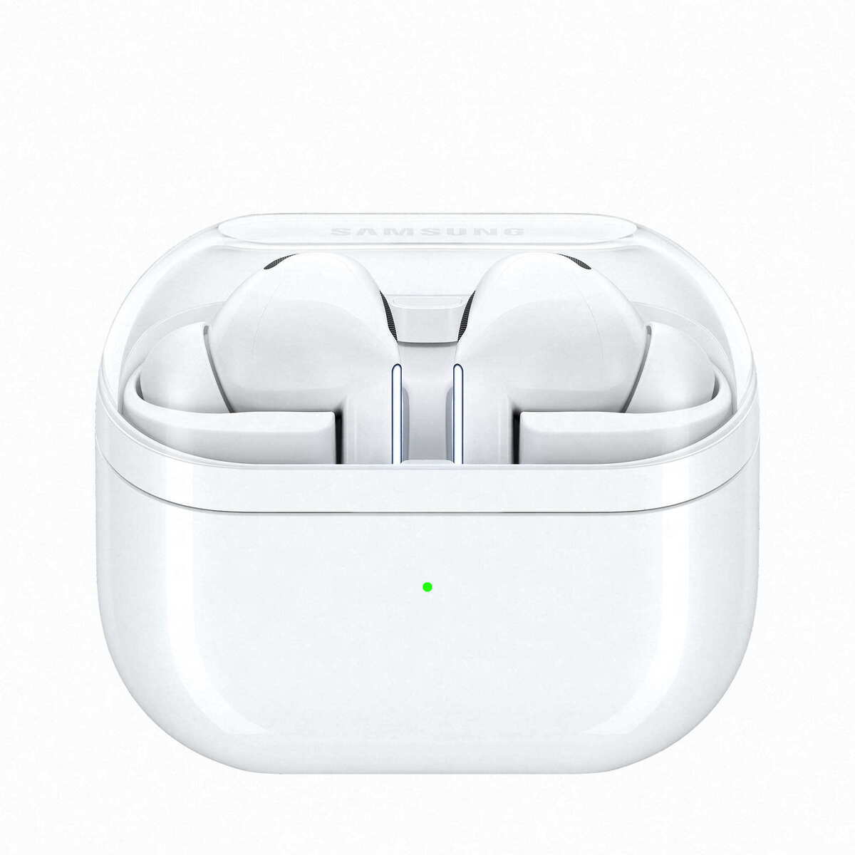 Aud&iacute;fonos Inal&aacute;mbricos Samsung Galaxy Buds 3 pro Blancos image number null