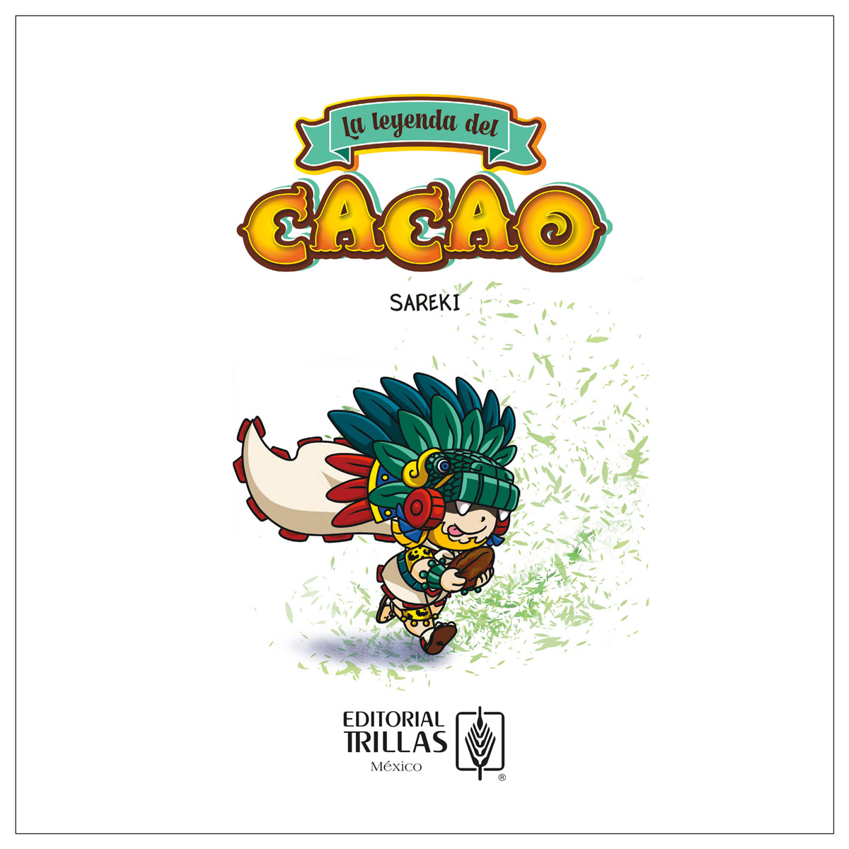 La leyenda del Cacao image number null