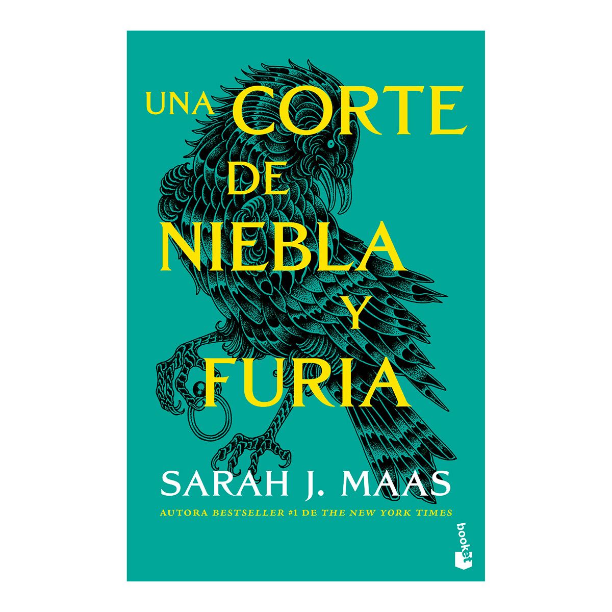 Una corte de niebla y furia image number null