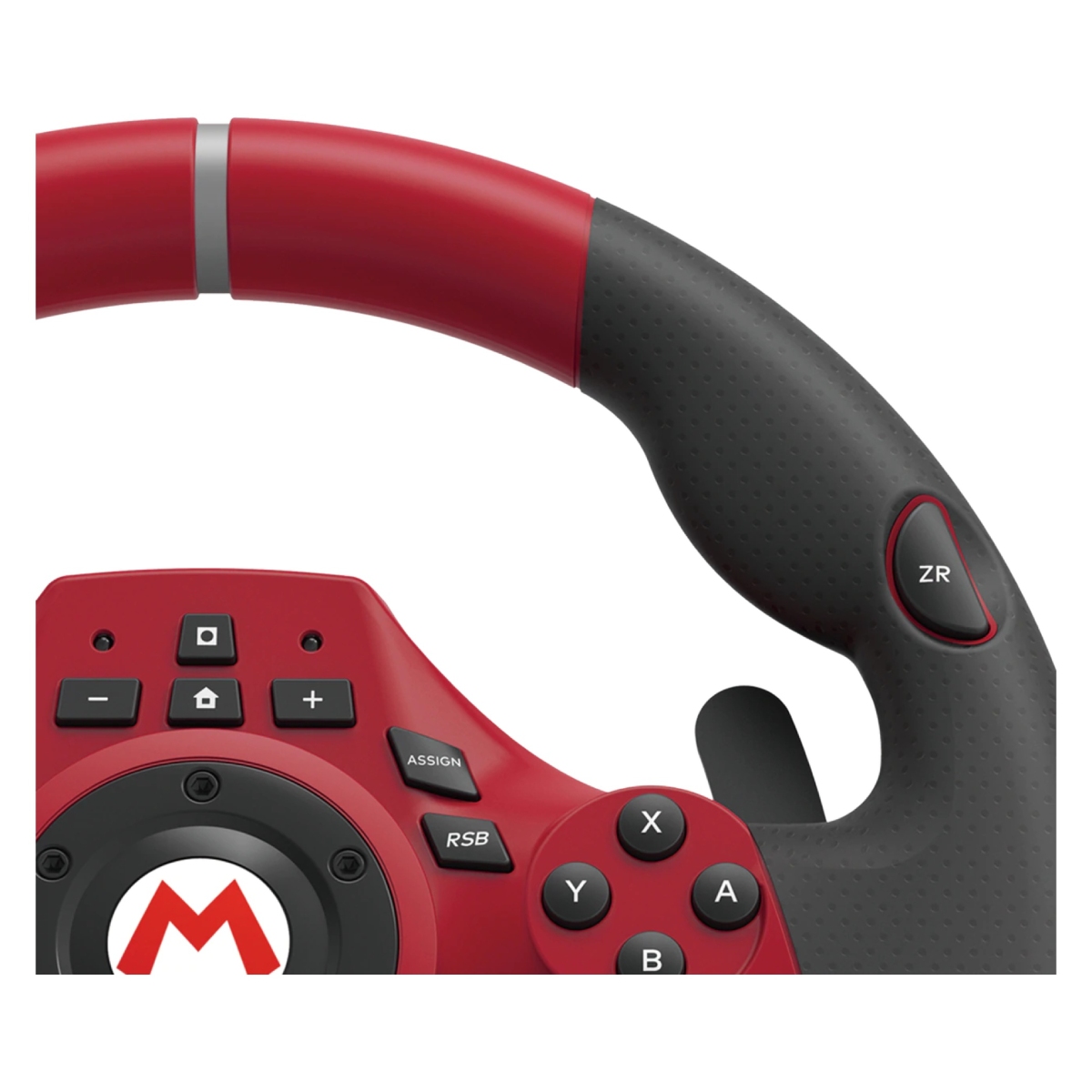 Volante Mario Kart pro deluxe image number null