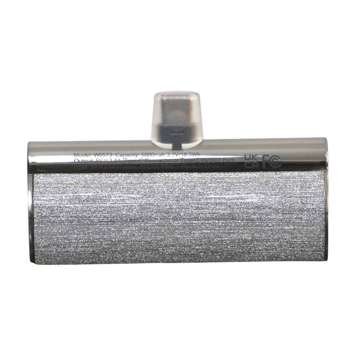 Bater&iacute;a Port&aacute;til LM 5000mah Tipo C image number null