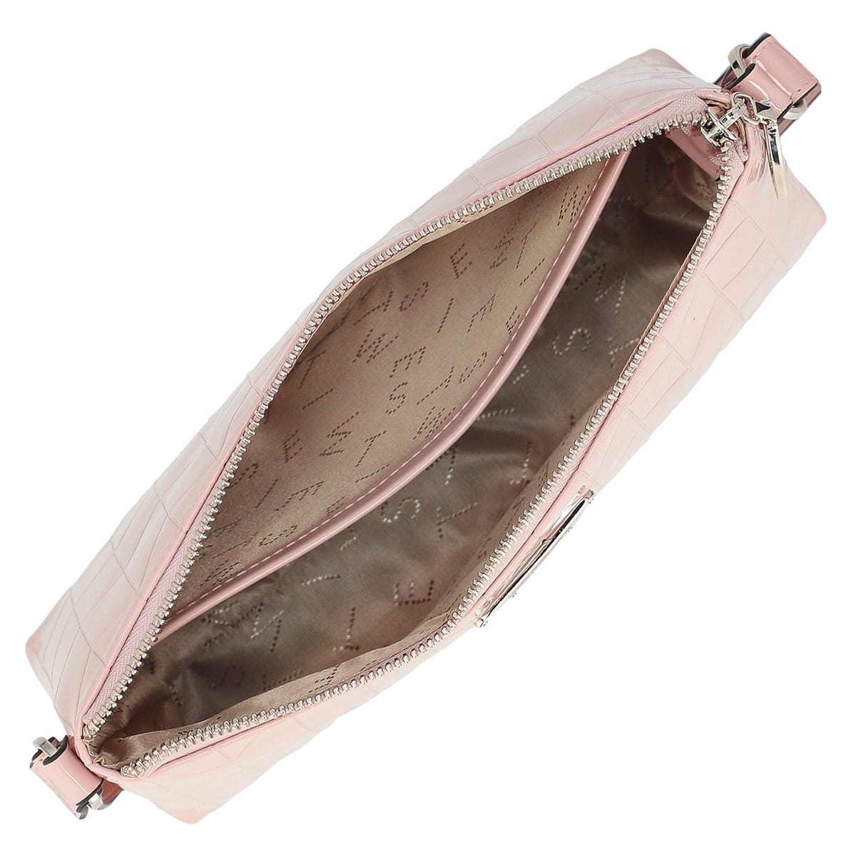 Bolsa Crossbody Westies Rosa para Mujer image number null