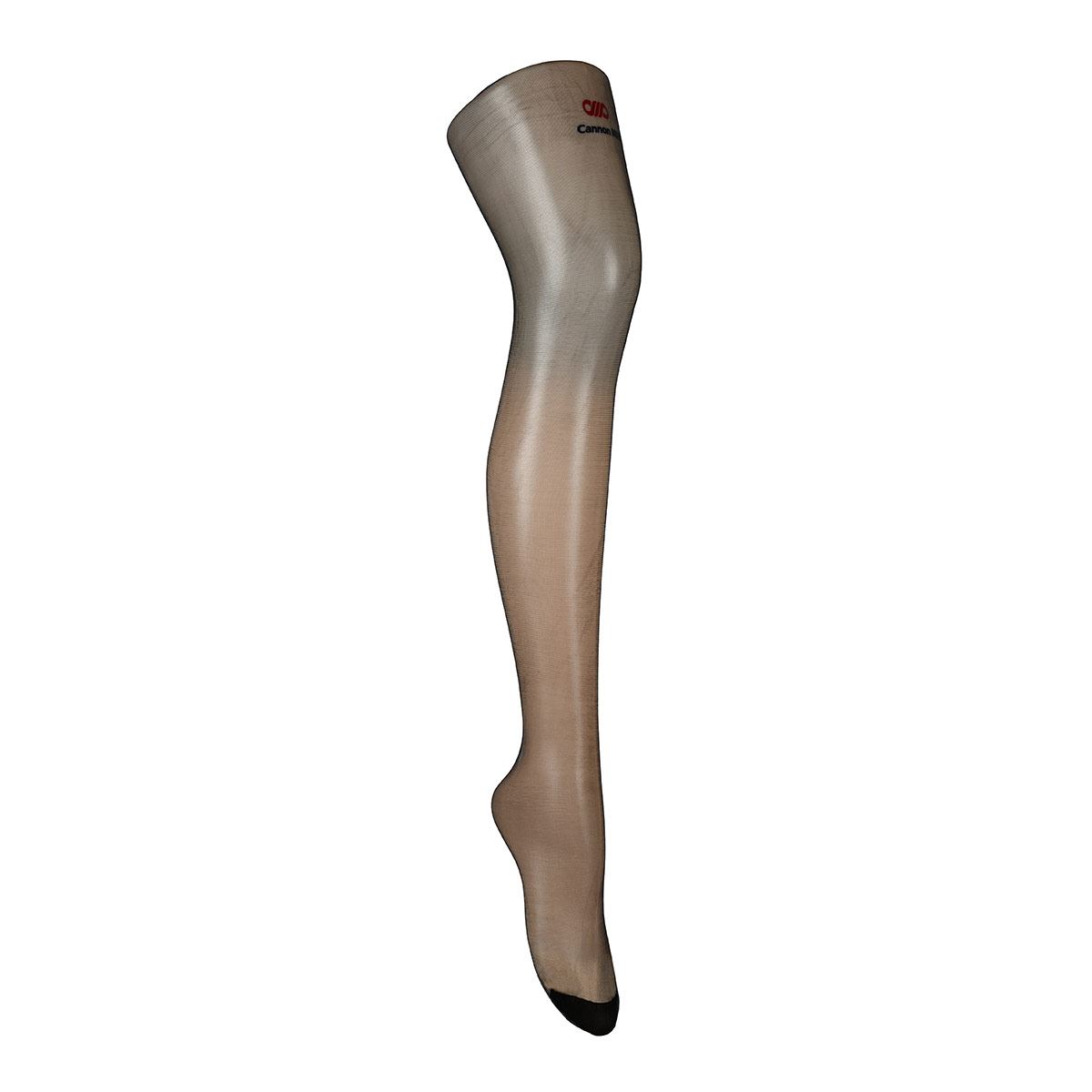 Pantimedia Dorian Grey Daling ultra transparente 209 extragrande negro dama image number null