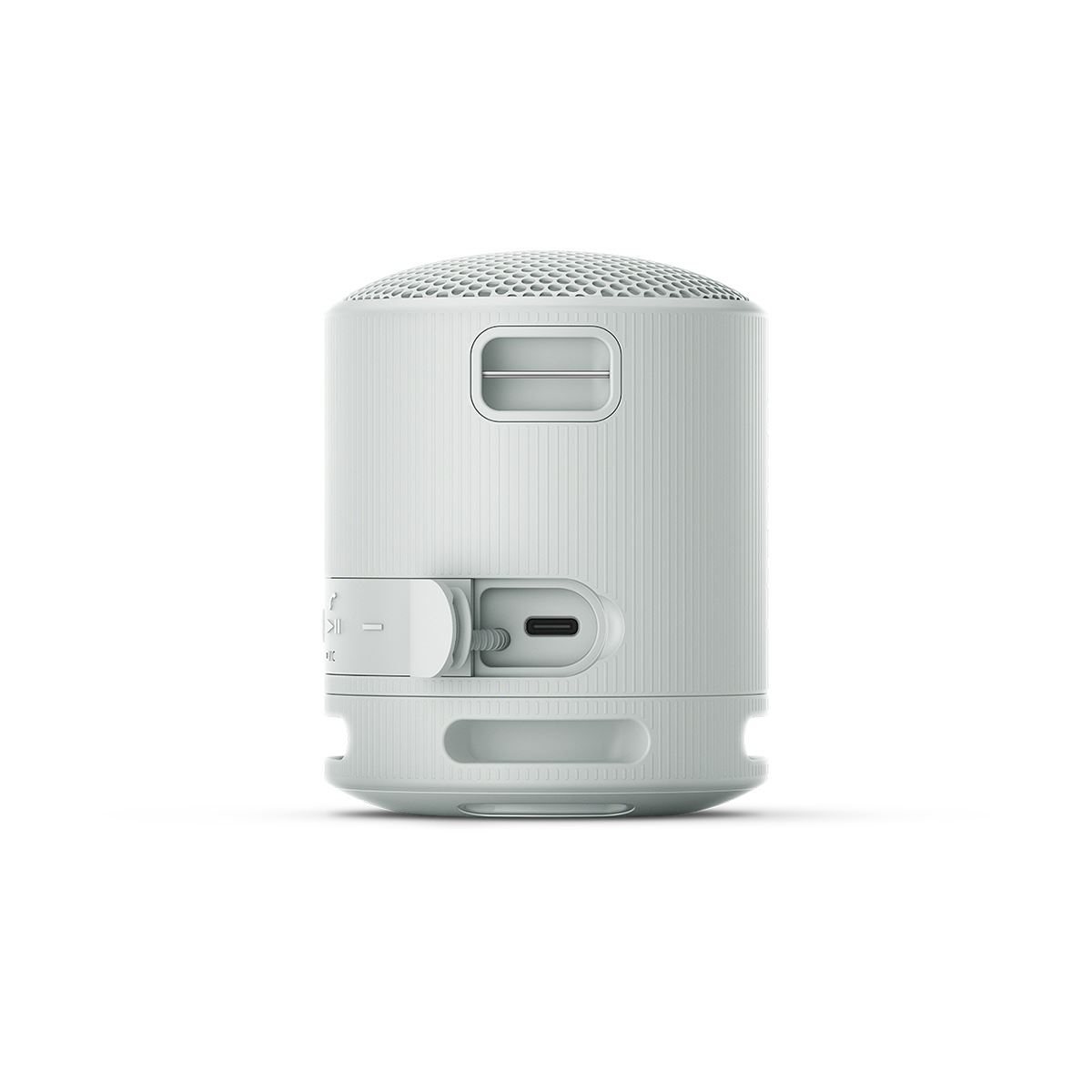 Bocina Port&aacute;til Sony XB100 Gris image number null