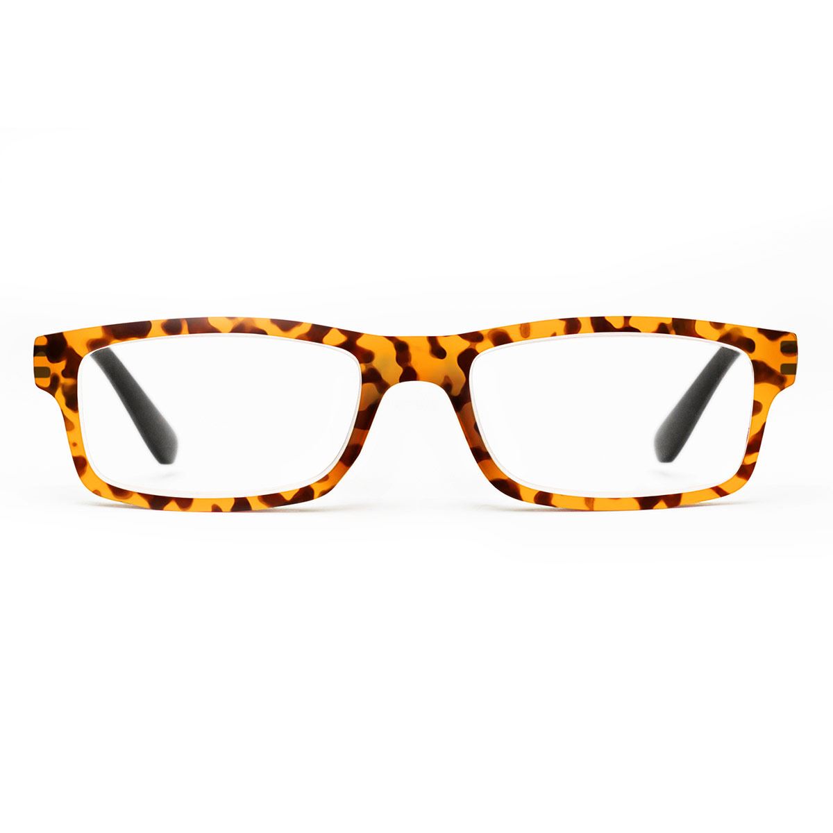 Lentes de lectura pregraduados con filtro para la luz azul / blue light +2.50 din 09  Z-zoom image number null