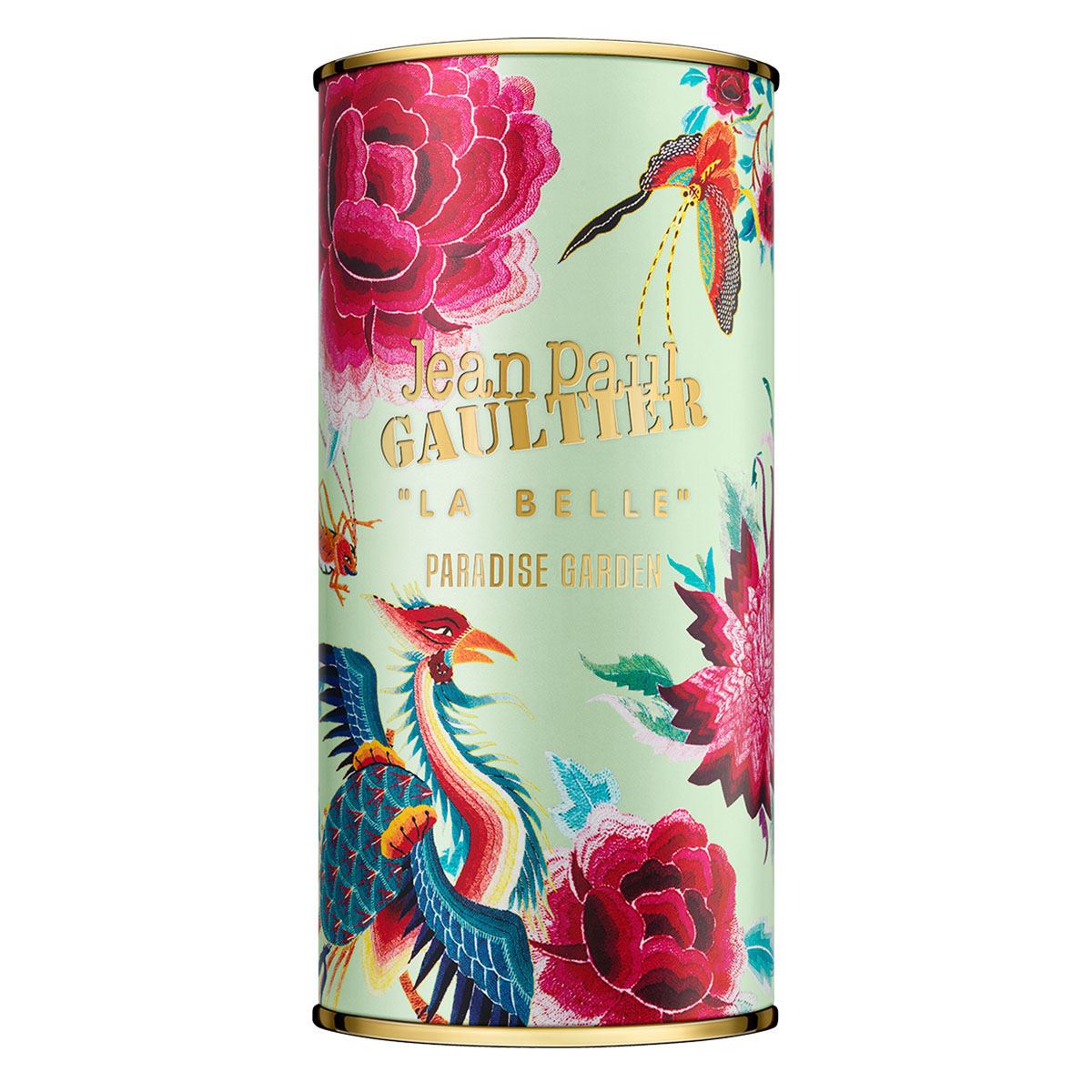 Perfume para Mujer Jean Paul Gaultier La Belle Paradise Garden Eau de Parfum 100ml image number null
