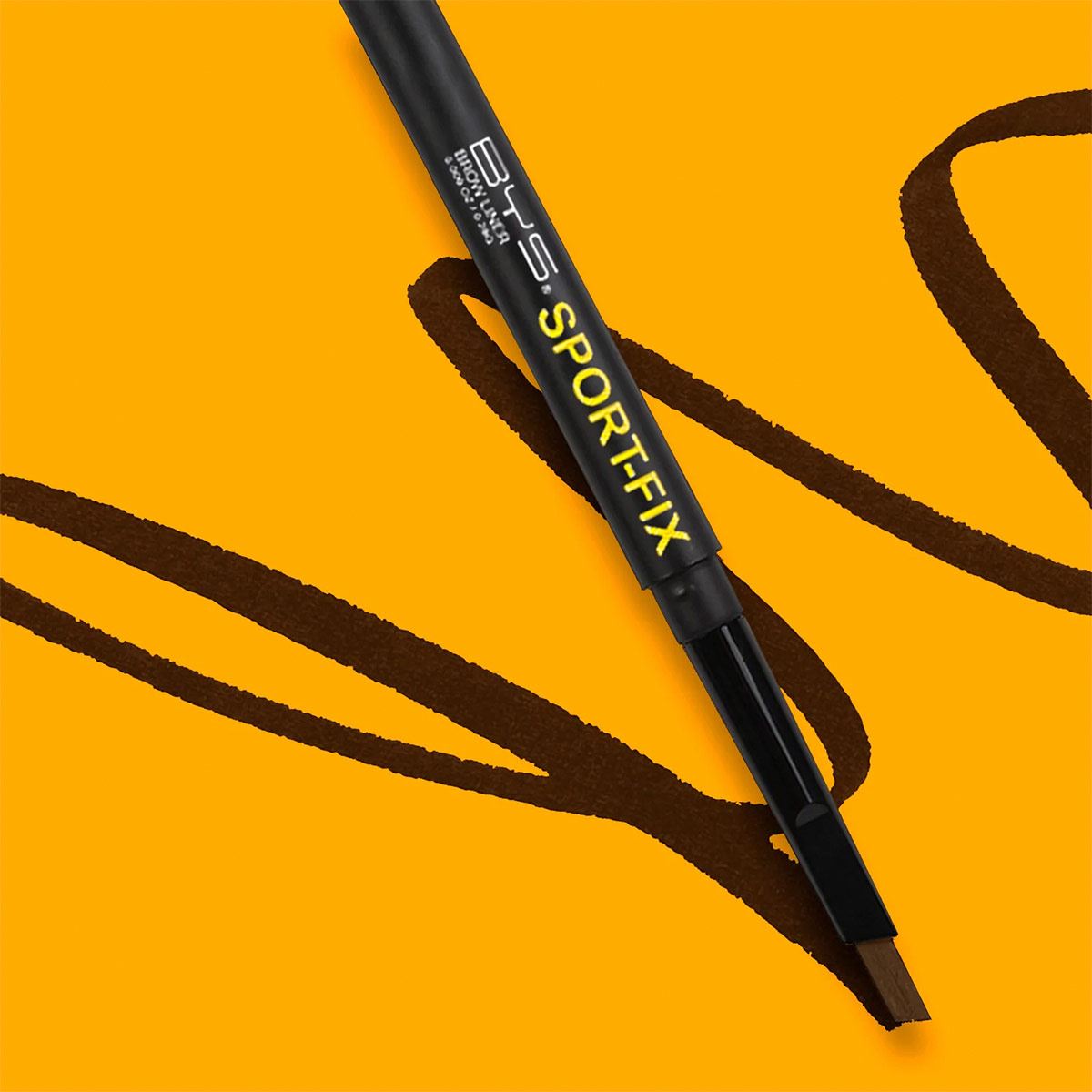 Delineador de Cejas Sport-Fix Auto Brown image number null