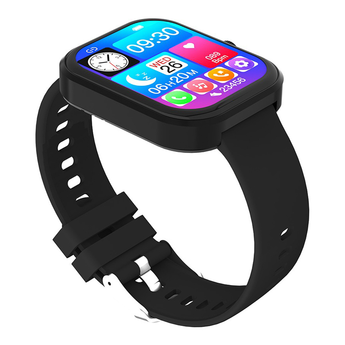 Smartwatch STF Pack image number null