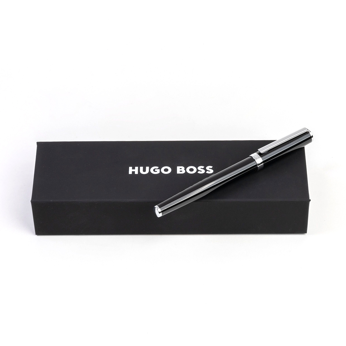 Roller HUGO BOSS Gear Icon Negro image number null