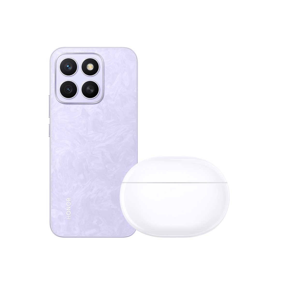 Honor X8C 512GB Telcel Morado R8 image number null