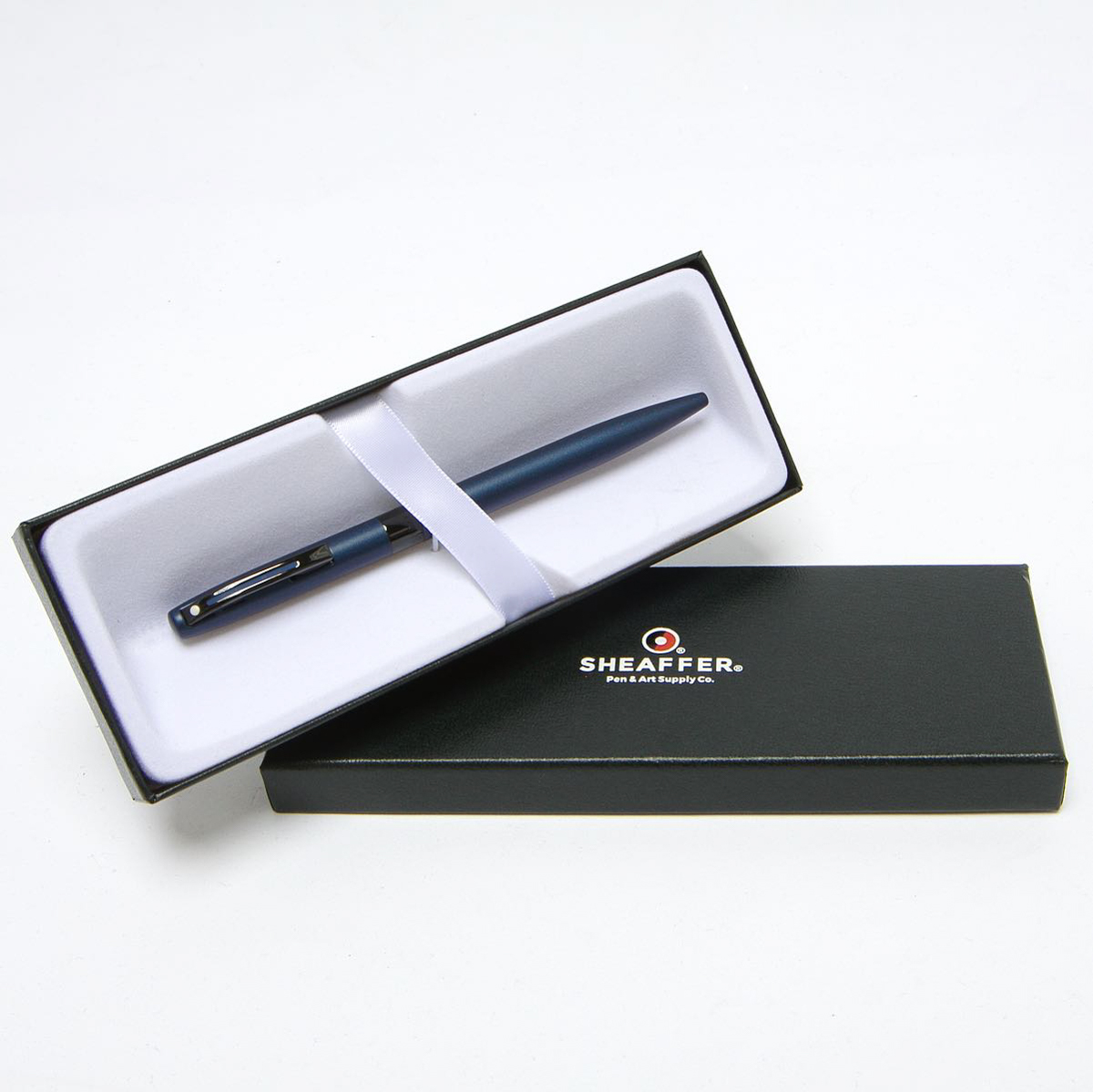 Bol&iacute;grafo Sheaffer Reminder Azul Mate image number null