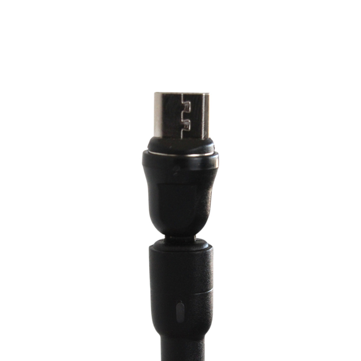 Cable LM Magnetico Gira 540° Tipo C-V8 Lightning image number null