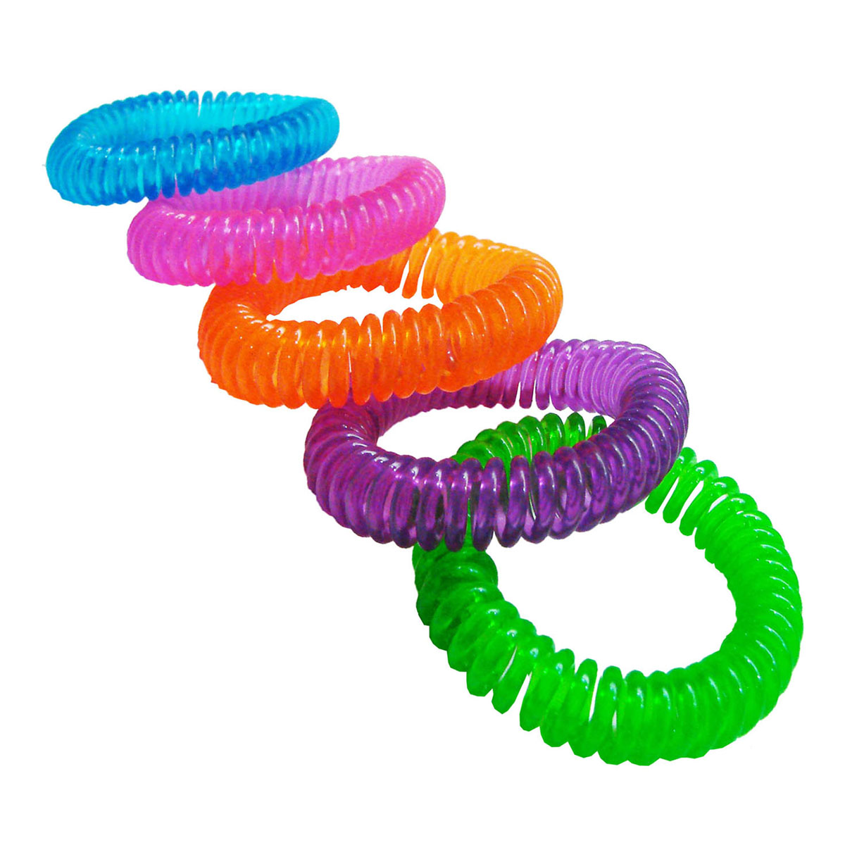 Pulsera Repelente Natural De Mosquitos No Mosquito image number null